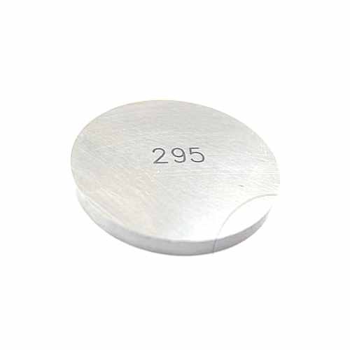 Jmp valve shim - jmp, 29.50mm