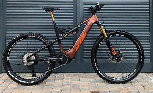 Ktm macina kapoho prestige - ktm,