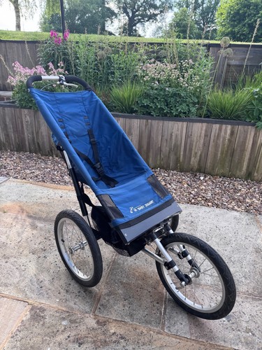 Original baby jogger buggy - baby,