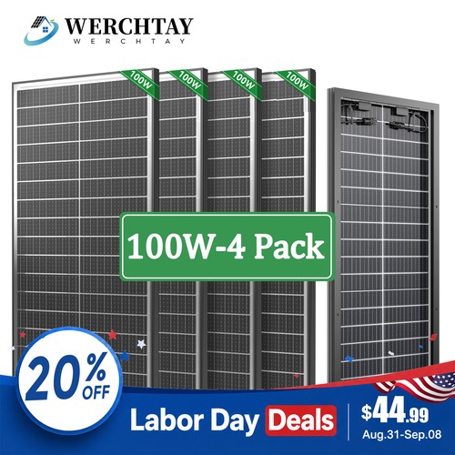 4pack 100 watt - 4pack,