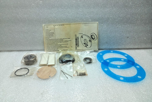 Ingersoll rand repair - ingersoll, kit