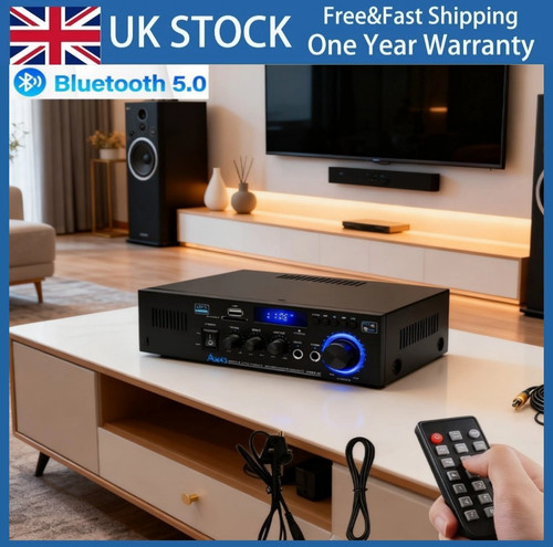 600w bluetooth digital power - digital,