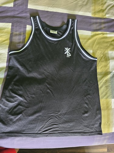 Mens explosive fibres jersey - mens,