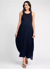 Seraphine Brand New Navy