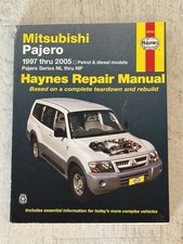 Haynes manual 68766 - 68766,