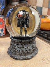 Gothic Halloween Home Decor