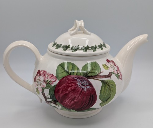 Portmeirion tea pot pomona the - portmeirion,