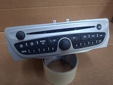 RENAULT Scenic Megane MK3 CD