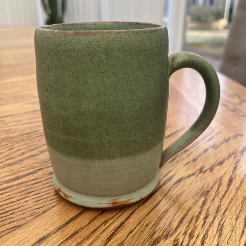 Vintage studio pottery - vintage,