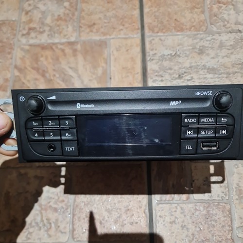 2017 vauxhall vivaro radio - 2017,