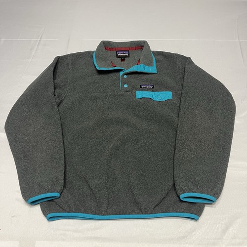 Vintage patagonia synchilla - vintage,