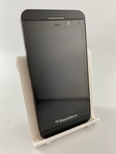 BlackBerry Z10 Black Unlocked