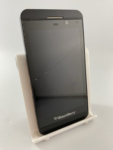 Blackberry z10 black unlocked - blackberry,