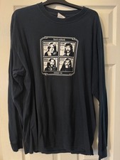 Black Sabbath 2004 Shepard