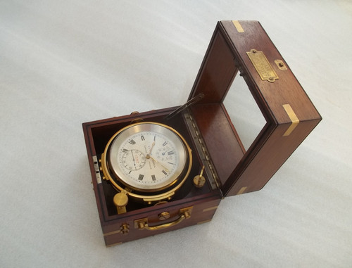 Antique day ulysse - ulysse, nardin