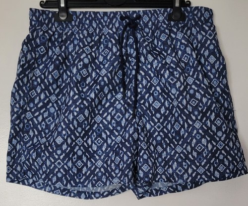 Zara men swim - shorts, xl