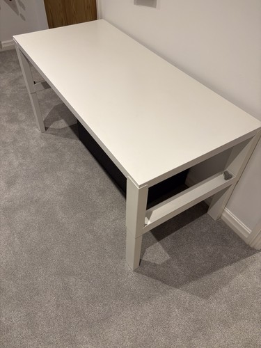Ikea white pahl adjustable - pahl,