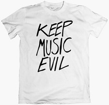 THE FATIMA MANSIONS Keep Music