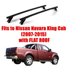 Premium Roof Rack Bars For
