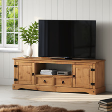 Corona Furniture Solid Pine