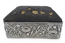 Antique Edwardian Art Nouveau