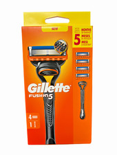 Gillette Fusion5 Men's Razor |