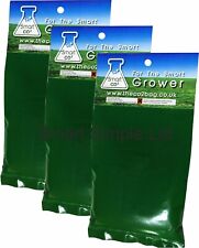 SMART CO2 BAGS HYDROPONIC GROWING LARGE YIELDS 5-15 M2 AREA COVERED