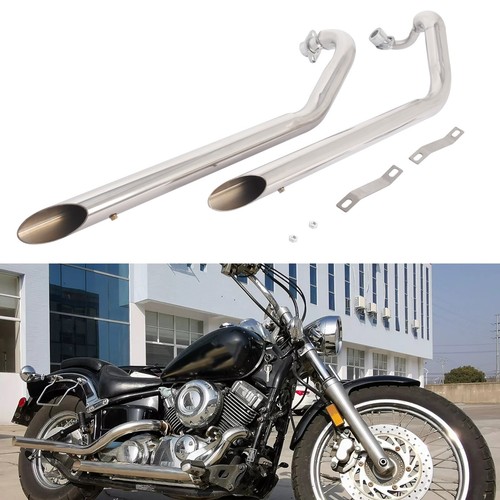 Polish exhaust muffler pipe - exhaust,