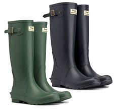 Hoggs of Fife Braemar Wellies
