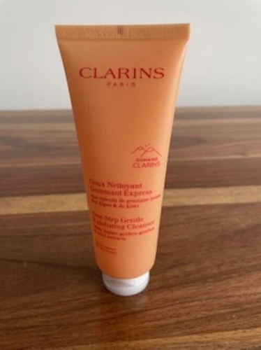 Clarins one step gentle - clarins,