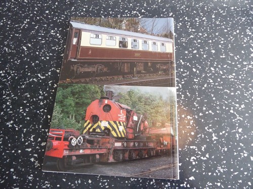 Abc preserved locomotives - abc,