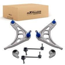 Suspension Kit Front Lower