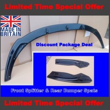 Ford Focus ST225 Facelift