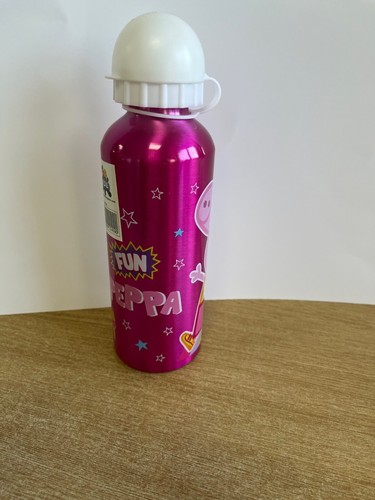 Childrens kids aluminium water - aluminium,