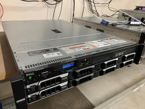 Dell poweredge r730 server - r730,