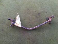 3310 Honda NSR125RK NSR125 Fairing Upper Mirror Mounting Bracket Brace Stay