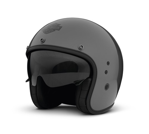 Harley davidson achromatic sun - achromatic,