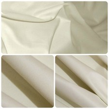 Cotton Heavy Sateen Light