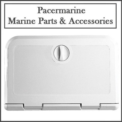 Deck access hatch radio 180 - radio, x