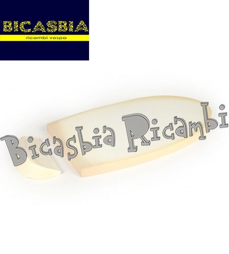 18685 seat padding - padding, vespa