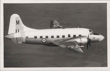VICKERS VARSITY T1 WL676