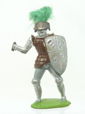 TIMPO LEAD KN81 SIMON ON FOOT