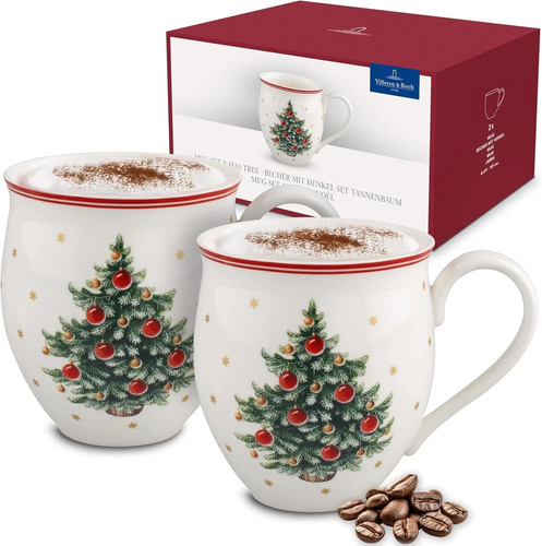 Villeroy boch christmas - &,