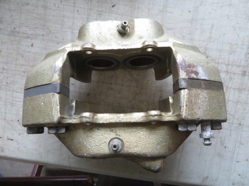 Lockheed pot brake caliper - lockheed,