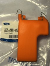 Bonnet pull release handle - bonnet,
