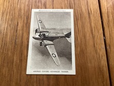 STRATHMORE- BRITISH AIRCRAFT-