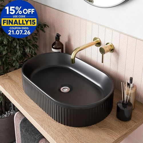 Bathroom countertop basin sink - countertop,