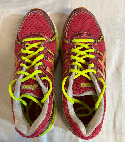 Asics womens gel kayano 19 - womens, 8.5