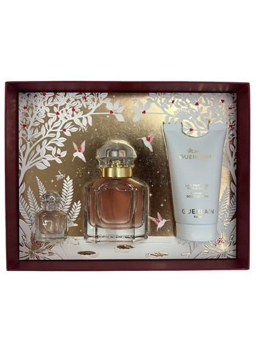 Guerlain eau parfum - eau, de