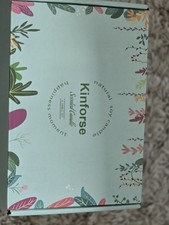 Kinforse Luxury Scented Candle